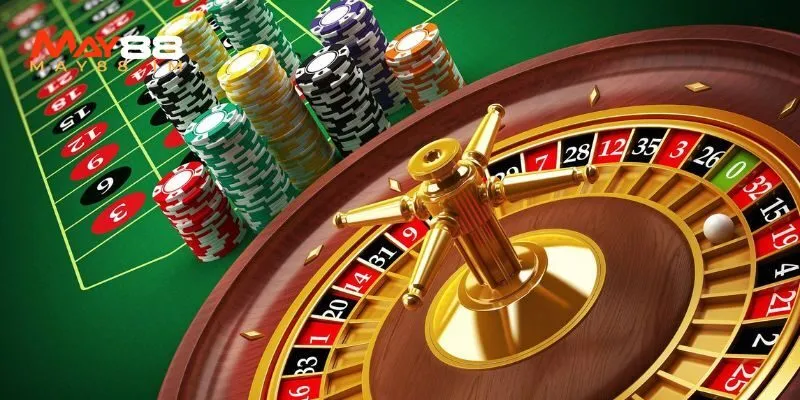 Cách đọc bàn roulette dành cho người mới