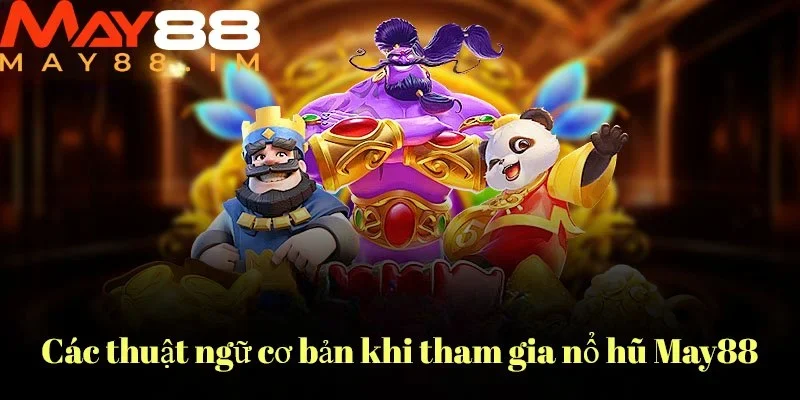 Khái niệm cơ bản khi hội viên mới vào sảnh