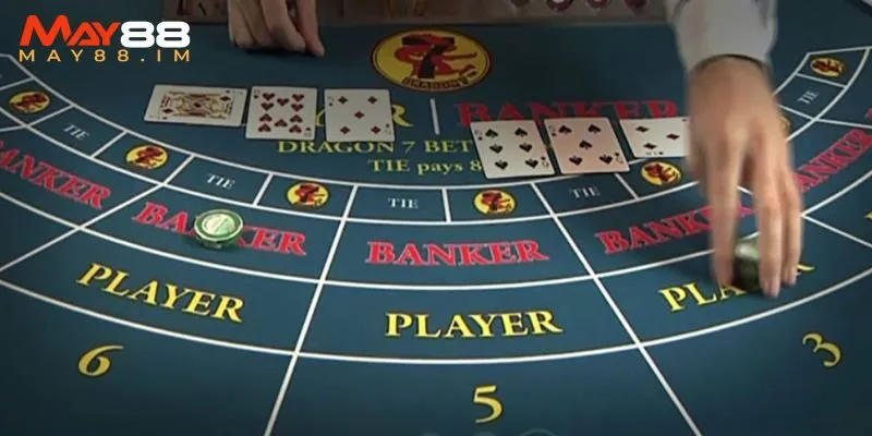 Kinh nghiệm chơi Baccarat chuẩn cao thủ