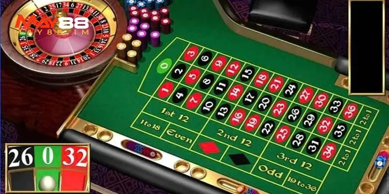 Kinh nghiệm chơi roulette mà ai cũng nên để tâm là chơi dừng đúng lúc