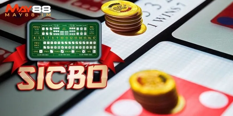 Kinh nghiệm chơi Sicbo không để cảm xúc chi phối