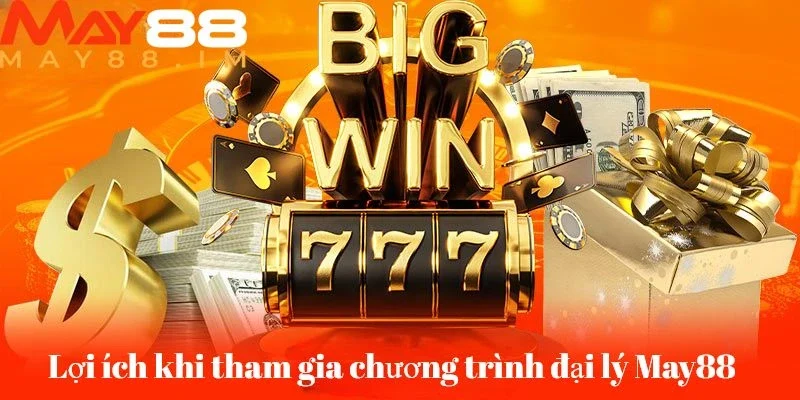 Lợi ích công việc đem lại cho hội viên là quá lớn