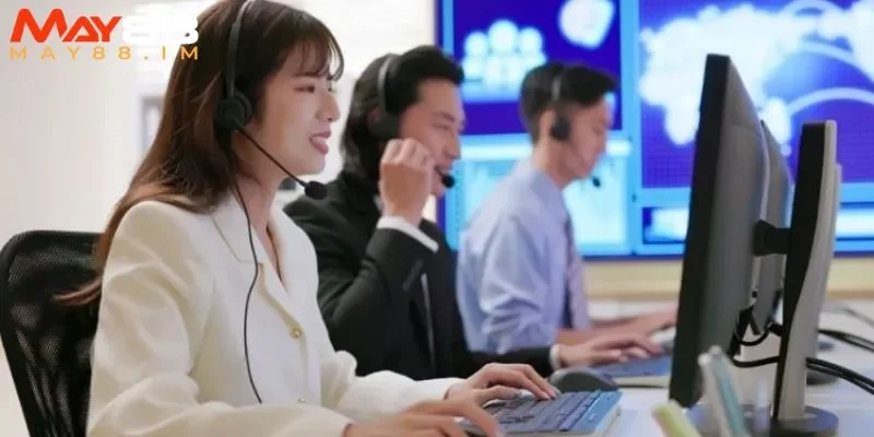 Lợi ích được nhận khi liên hệ tới nhà cái