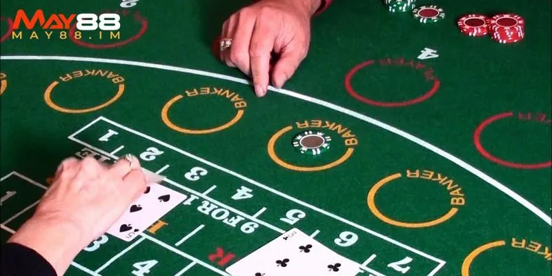 Luật chơi Baccarat cần nắm rõ